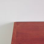 Vintage Dressoir Conische Poten thumbnail 7