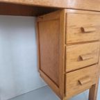 Jaren 50 Kinder Bureau Vintage Design thumbnail 7