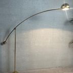 Vintage Design Vloerlamp / Leeslamp – Franz Hustadt thumbnail 4