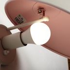 Set Of Two “P Hat” Wall Lamps Designed By Poul Henningsen For Louis Poulsen thumbnail 14