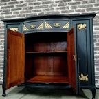 Meidenkast / Dressoir / Ladekast / Commode thumbnail 3