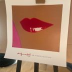 Andy Warhol (1928-1987), Lips Book C.1975 thumbnail 9