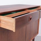 Brouer Klein Dressoir Met Lades Jaren 60 thumbnail 7