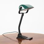 Art Deco Erpe Bureaulamp thumbnail 8