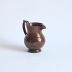 Lusterware Milk Creamer Uk 1900S thumbnail 7