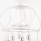 Francesco Lucchese Suspension Lamp ‘agua’ By Fabbian, Italy thumbnail 6
