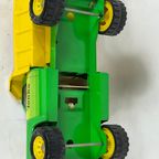 Vintage - Tonka - 13190 - Truck / Dumptruck / Pickup Truck In Good Condition thumbnail 7