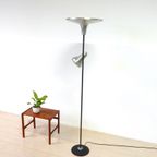 Retro Vintage Lamp Design Vloerlamp Staanlamp Jaren 60 / 70 thumbnail 6