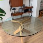 Design Tafel De Padova, Ontwerp Vidun Door Vico Magistretti thumbnail 10