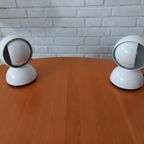 Set Of 2 Eclips Table Lamps thumbnail 7