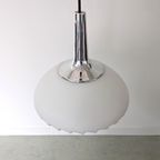 Peill & Putzler – Hanglamp -Jaren 70 – 1970 - Na34 thumbnail 7