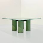 Eettafel Serenissimo Van Massimo Vignelli Voor Acerbis thumbnail 5