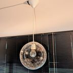 Mooie Vintage Kristallen Hanglamp Van Raak Amsterdam B-1224 Uit De Jaren 60S/70S thumbnail 10