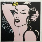 Roy Lichtenstein (1923-1997) - Pop Art 11 thumbnail 5