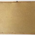 Een Echte Aquarel Jacob Van Rossum Haagse Schilder, Periode 1800-1899 thumbnail 3