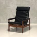 Beaufort Fauteuil George Van Rijck Vintage Lounge Armstoel thumbnail 5