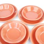 Set Of Dinner Plates And Bowls thumbnail 2