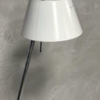 Metalarte Vloerlamp Sinclina Vintage Design Staande Lamp thumbnail 7