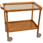 Vintage Trolley 'espelkamp' thumbnail 2