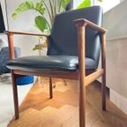 Frisho De Impala Van Cor Bontebal Bureau Chair thumbnail 2