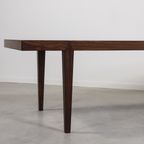 Rosewood Coffee Table From 1960’S By Erik Severin Hansen For Haslev thumbnail 15