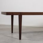 Rosewood Coffee Table From 1960’s By Erik Severin Hansen For Haslev thumbnail 15
