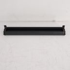 Ahrend Essa Kabelgoot, 81 Cm, Zwart thumbnail 2