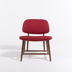 Alf Svensson ‘Teve’ Chair For Studio Ljungs Industrier Ab, Sweden 1950S thumbnail 3