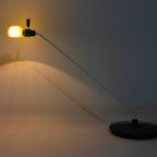 Pop Art Michele De Lucchi "vega" Tafel Bureau Lamp thumbnail 10