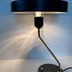 Louis Kalff Design Lamp Romeo Voor Philips , Jaren 60 thumbnail 3