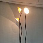 Pola Amstelveen Triple Spot Design Vloerlamp Memphis Design thumbnail 7