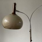 Dijkstra Design Vloerlamp Vintage Jaren 60 70 thumbnail 5