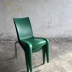 Vintage Chair Louis 20 By Philippe Starck For Vitra Ag Switzerland, 1990S thumbnail 17