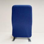 Opnieuw Gestoffeerde Artifort Concorde Fauteuil, 1960's thumbnail 8