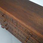 Commode / Sideboard 1930s thumbnail 16