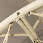 Vintage Axvall Schommelstoel, Niels Gammelgaard, Ikea thumbnail 5
