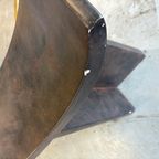 101 Copenhagen | Brutus Stool - Coffee thumbnail 5