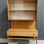 Display Cabinet By Jitona 1970S thumbnail 8