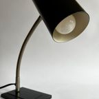 Modernist Vintage Tafellamp - Bureaulamp thumbnail 7