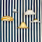 De Majo Murano Lamp thumbnail 3