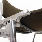 Set Van 2 Castelli Dsc Axis 106 Stoelen Door Giancarlo Piretti, Jaren 70 thumbnail 16