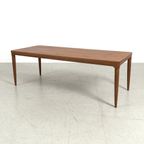 Johannes Andersen Teak Salontafel 67498 thumbnail 2