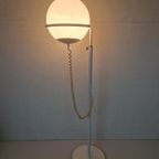 Space Age Hala Zeist Basket Floorlamp Vintag thumbnail 16
