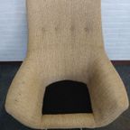 Vintage Draaifauteuil thumbnail 8