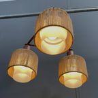 Danish Style Pendant Lamp 1960S thumbnail 8