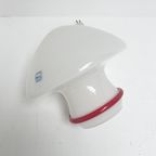 Muranoglazen Mushroom Tafellamp Van De Majo, 1970’S thumbnail 11
