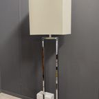 Floor Lamp By Giovanni Banci For Banci Firenze Italy 1970S thumbnail 7