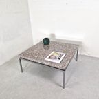 Vintage Spectrum Stijl Salontafel Graniet thumbnail 5