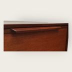 Mid Century Secretaire thumbnail 14