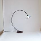 Postmodern Desk Lamp By Optelma, Switzerland 1980S thumbnail 8